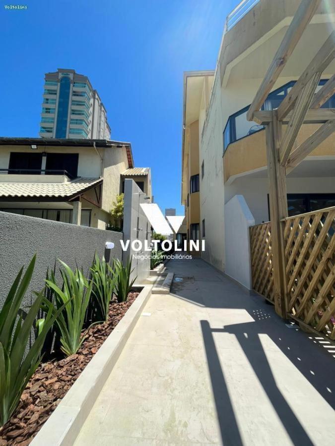 02 Apartamento Terreo Beira Mar - Apto 02 Porto Belo Luaran gambar
